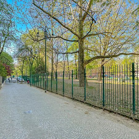 Banfi Suite - Park View Milano Esterno foto